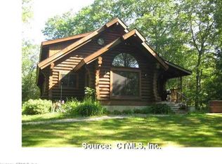 163 Rfd Rd, Stafford Springs, CT 06076