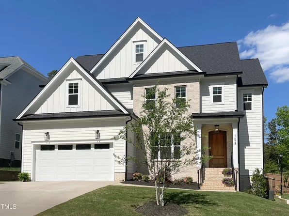 108 Clements Dr, Morrisville, NC 27560