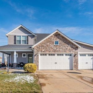 3151 Birmingham Dr, Glen Carbon, IL, 62034