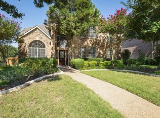 6001 Mendota Dr, Plano, TX 75024