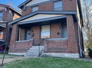 3636 McRee Ave #3636, Saint Louis, MO 63110