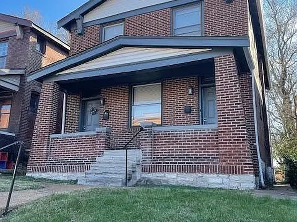 3636 McRee Ave #3636, Saint Louis, MO 63110
