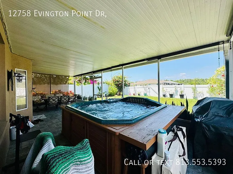 12758 Evington Point Dr — Photo 20