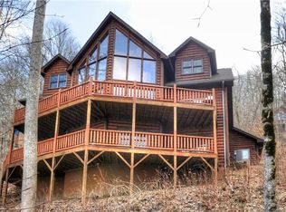 1089 Asgi Trl, Maggie Valley, NC 28751
