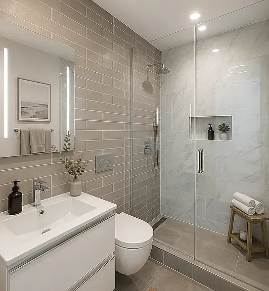 1436 Pacific St #Penthouse 7 — Photo 7