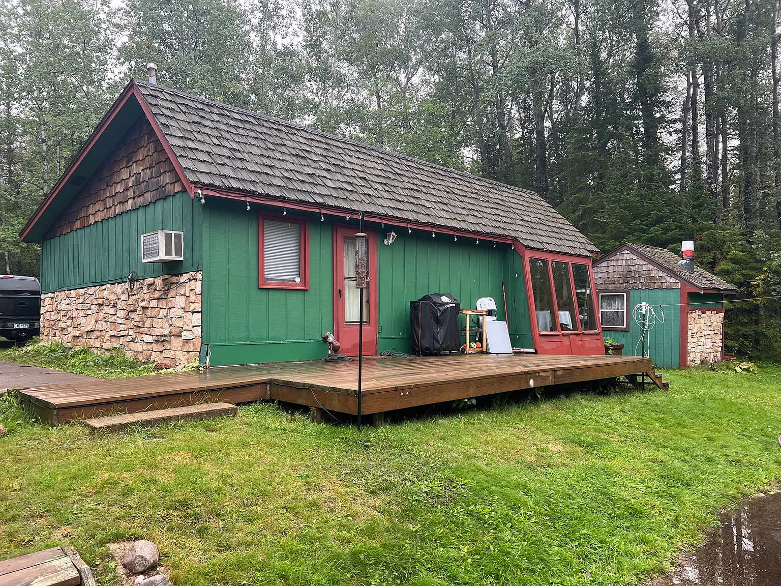 2 bed, 1000 sqft, $1,400 — Photo 1