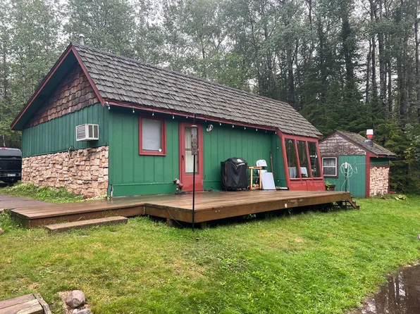 5923 S Pike Lake Rd #1, Duluth, MN 55811