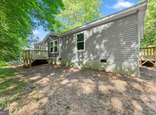 88 Woody Way, Talking Rock, GA 30175