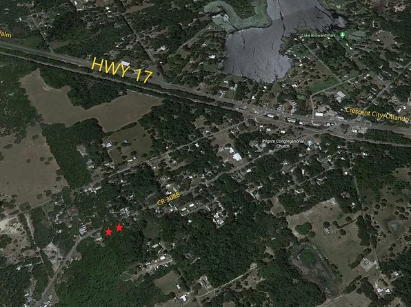 513 W Main St, Pomona Park, FL 32181
