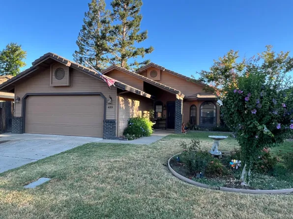 489 Kirst Dr, Woodbridge, CA 95258