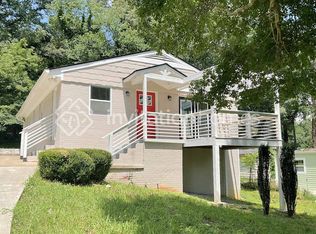 2121 Nichols Ln, Decatur, GA 30032