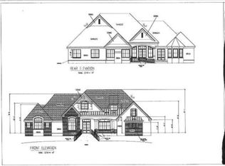 9501 Knoll Crest Dr, Germantown, TN 38138