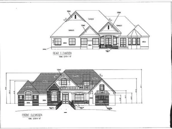9501 Knoll Crest Dr, Germantown, TN 38138