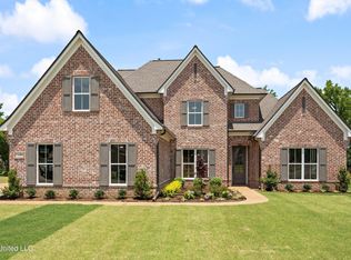 1590 Ashtons Ln, Hernando, MS 38632