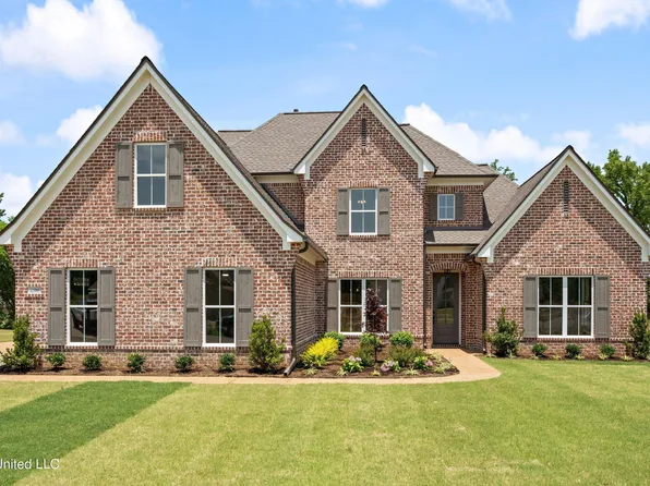 1590 Ashtons Ln, Hernando, MS 38632