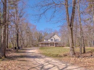24 Hemlock Bridge Rd, Fryeburg, ME 04037