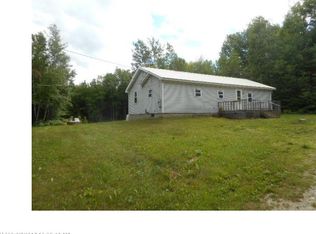 431 Corinth Rd, Garland, ME 04939