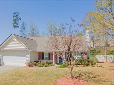 770 Wellington Dr, Monroe, GA, 30655