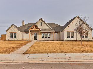 6110 Private Road 6440, Lubbock, TX 79416