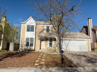 2560 Clarendon Dr, Colorado Springs, CO 80916