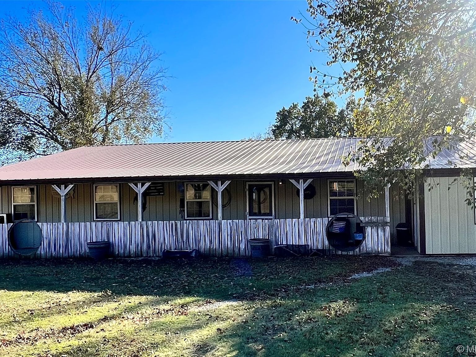 53679 W Highway 16, Drumright, OK 74030 MLS 2338628 Zillow