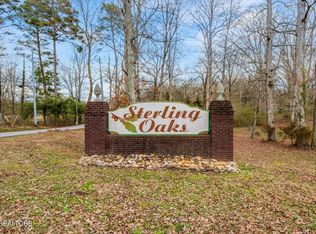 County Road 703, Athens, TN 37303