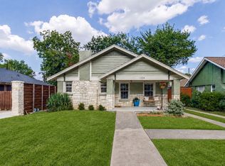 1224 Hollywood Ave, Dallas, TX 75208