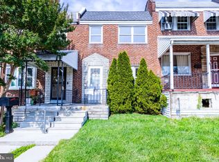 308 Grove Park Rd, Baltimore, MD 21225