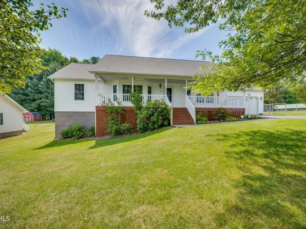 320 Mount Zion Church Rd, Jonesborough, TN 37659