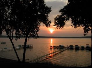 3958 Cottage Shores Dr, Brutus, MI 49716