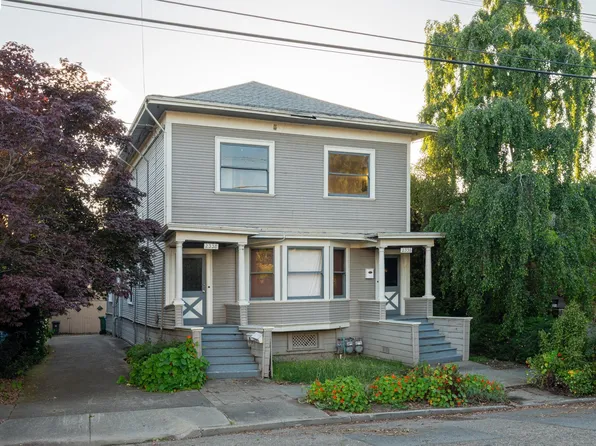 2338 Roosevelt Ave, Berkeley, CA 94703