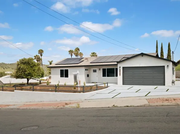 10107 Strathmore Dr, Santee, CA 92071