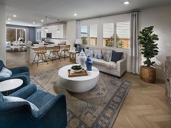 Great room