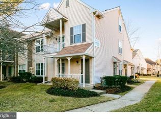 1711A Ralston Dr, Mount Laurel, NJ 08054