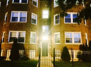 7653 S Hermitage Ave #3, Chicago, IL 60620