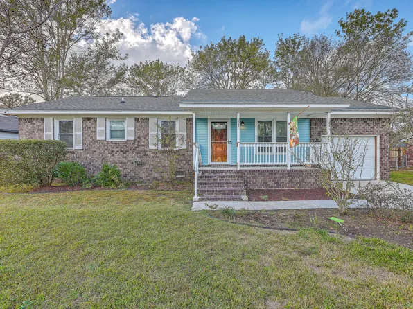 234 Columbia Dr, Ladson, SC 29456