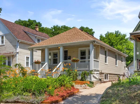 322 North 59th STREET, Milwaukee, WI 53213