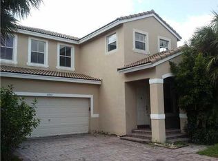 6742 Jacques Way, Lake Worth, FL 33463