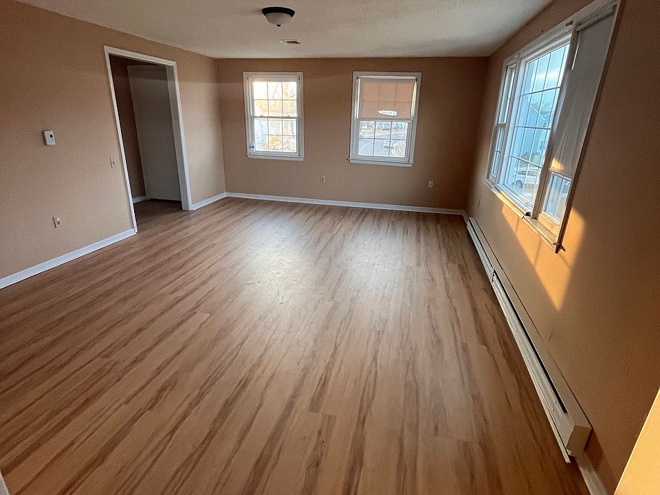 living hall
