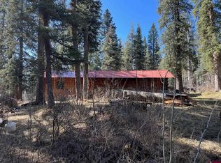 114 & 116 Meadowbrook Park, Creede, CO 81130