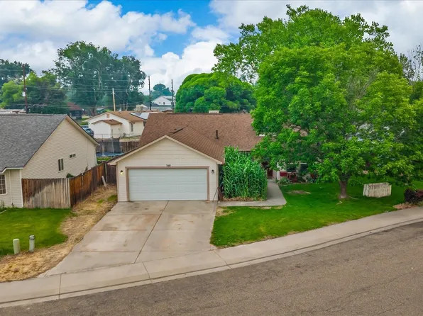 360 N Ash St, Fruita, CO 81521