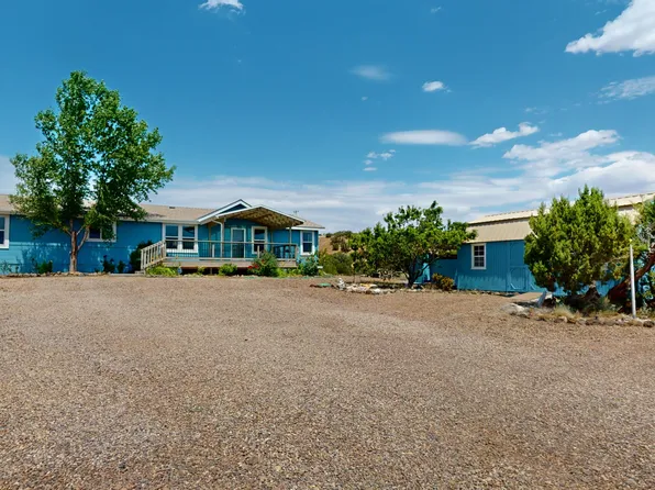 2696 Old School House Rd, Show Low, AZ 85901
