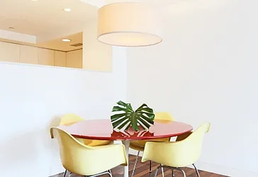 Rented by Citi Habitats