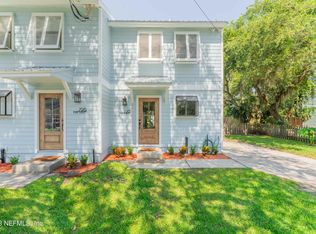 798 Main St, Atlantic Beach, FL 32233