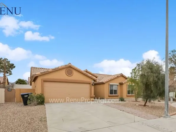 1105 Sport Of Kings Ave, Henderson, NV 89015