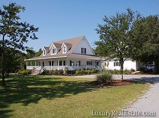 507 Leatherwood Ln, Cordesville, SC 29434