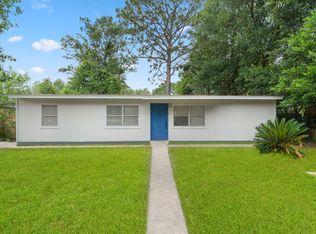 6407 Skyline Dr, Milton, FL 32570