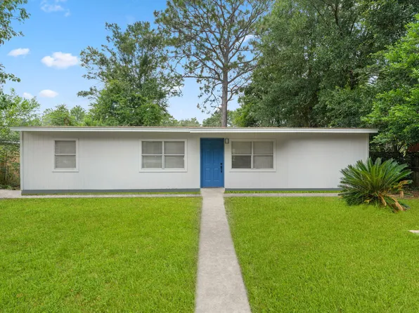 6407 Skyline Dr, Milton, FL 32570