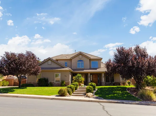 2511 S 2070th Cir E, Saint George, UT 84790