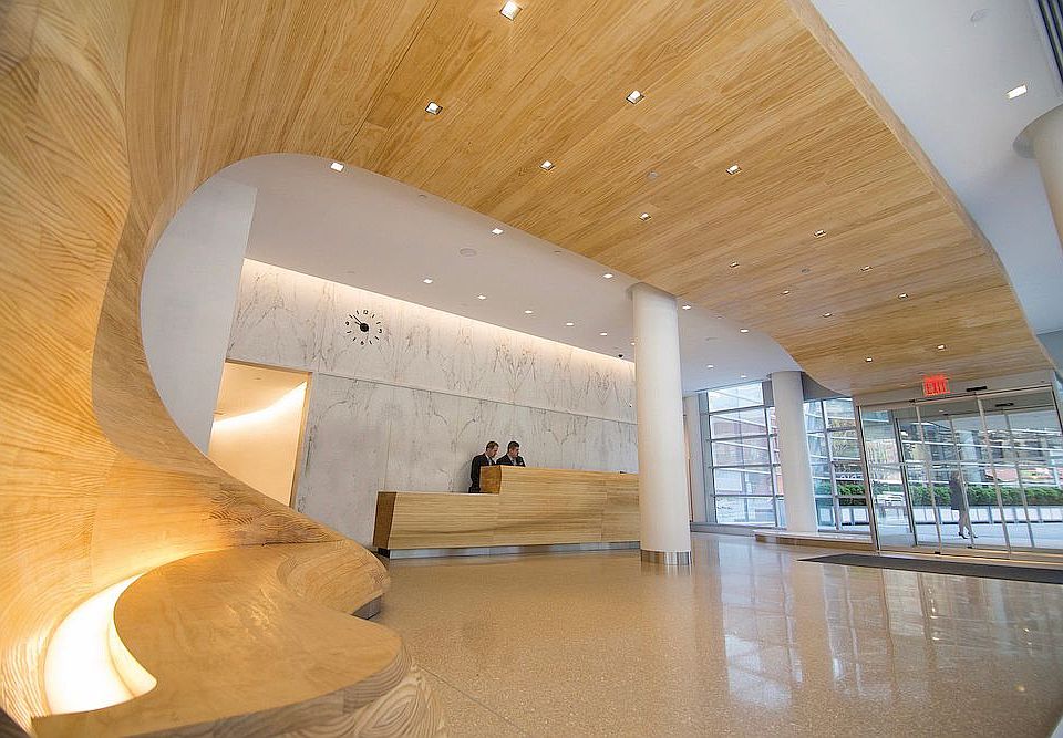 1st image of 601 W 57th St APT 36K